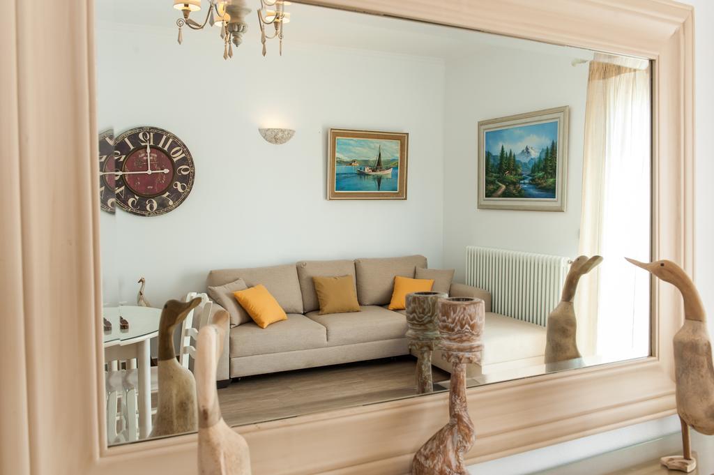 Panos Apartment Naousa المظهر الخارجي الصورة