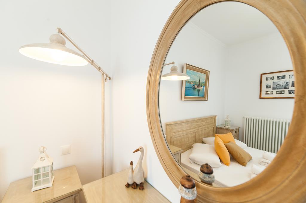 Panos Apartment Naousa المظهر الخارجي الصورة